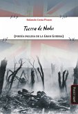 Tierra de nadie (eBook, ePUB)