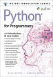 Python for Programmers (eBook, PDF) - Bild 1
