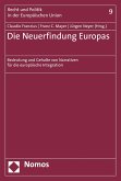 Die Neuerfindung Europas (eBook, PDF)
