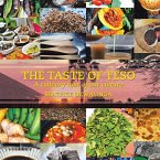 The Taste of Teso (eBook, ePUB)