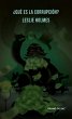 ¿Qué es la corrupción? (eBook, ePUB) - Bild 1