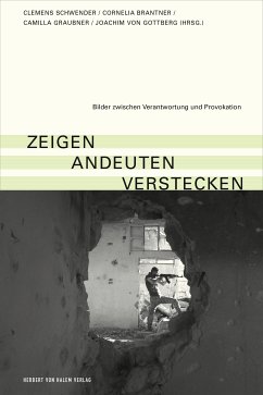 zeigen - andeuten - verstecken (eBook, PDF)