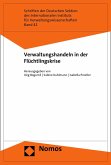 Verwaltungshandeln in der Flüchtlingskrise (eBook, PDF)
