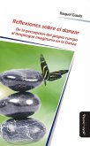 Reflexiones sobre el danzar (eBook, ePUB)