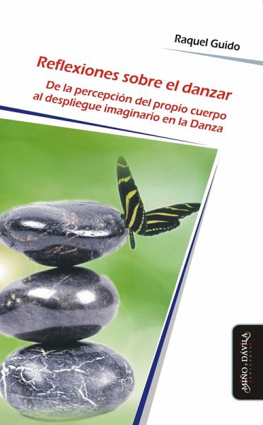 Reflexiones sobre el danzar (eBook, ePUB)
