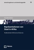 Repräsentationen von Staat in Afrika (eBook, PDF)