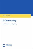 E-Democracy (eBook, PDF)