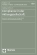 Compliance in der Aktiengesellschaft... - Bild 1