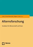 Alternsforschung (eBook, PDF)