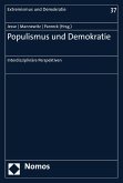 Populismus und Demokratie (eBook, PDF)