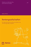 Rentengesellschaften (eBook, PDF)