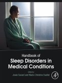 Handbook of Sleep Disorders in Medical Conditions (eBook, ePUB)