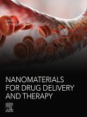 Nanomaterials for Drug Delivery and Therapy (eBook, ePUB)