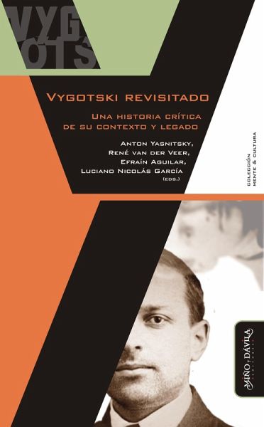 Vygotski revisitado (eBook, ePUB) Vygotski revisitado (eBook, ePUB)
