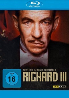 Cover Richard III