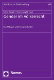 Gender im Völkerrecht (eBook, PDF)