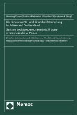 Die Grundwerte- und Grundrechtsordnung in Polen und Deutschland   System podstawowych wartosci i praw w Niemczech i w Polsce (eBook, PDF)