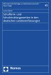 Schulform- und Schulstrukturgarantien... - Bild 1