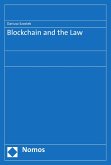 Blockchain and the Law (eBook, PDF)