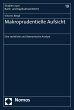 Makroprudentielle Aufsicht (eBook, PDF) - Bild 1