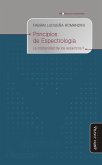 Principios de espectrología (eBook, ePUB) Principios de espectrología (eBook, ePUB)