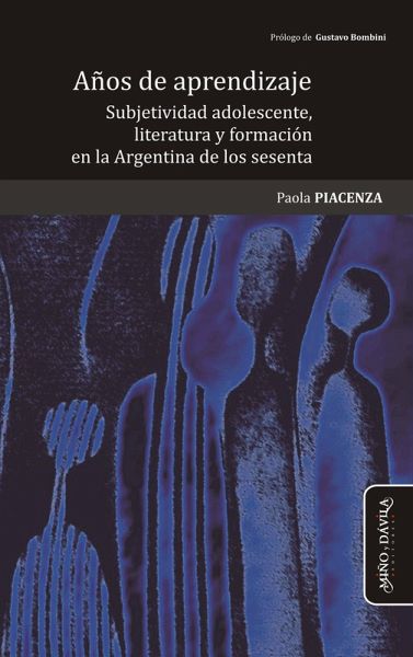 Años de aprendizaje (eBook, ePUB)
