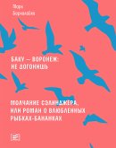 Баку — Воронеж: не догонишь (eBook, ePUB)