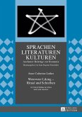 Werewere Liking - Ritual und Schreiben (eBook, ePUB)