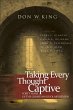 Taking Every Thought Captive (eBook,... - Bild 1