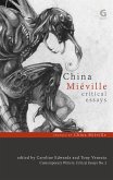 China Mieville (eBook, ePUB)