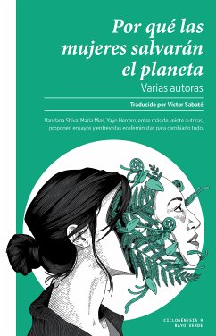 Por qué las mujeres salvarán el planeta (eBook, ePUB) - Varias autoras