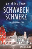 Schwabenschmerz (eBook, ePUB)