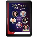 Estrellas de la política (eBook, ePUB)