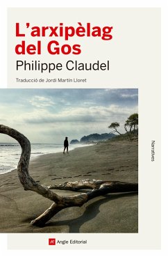 L'arxipèlag del Gos (eBook, ePUB) - Claudel, Philippe