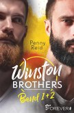 Winston Brothers Sammelband / Winston Brothers Bd.1+2 (eBook, ePUB)