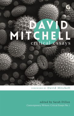David Mitchell (eBook, ePUB) - Dillon, Sarah