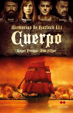 Cuerpo (eBook, ePUB) - Peruga, Roger; Sitjar, Pau