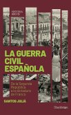 La guerra civil española (eBook, ePUB)