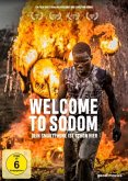 Welcome to Sodom - Dein Smartphone ist schon hier
