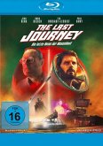 The Last Journey - Die letzte Reise der Menschheit, 1 Blu-ray