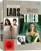 Lars von Trier Collection BLU-RAY Box