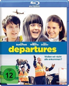 Departures - Then Came You/Bd