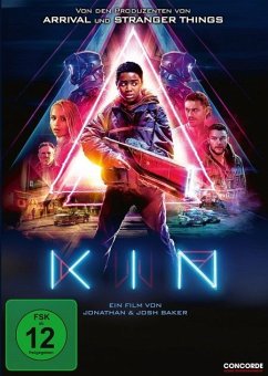 Kin - Kin/Dvd