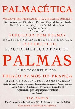 Cover Palmacética (eBook, ePUB)