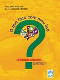 O que faço com meu lixo? (eBook, ePUB) O que faço com meu lixo? (eBook, ePUB)