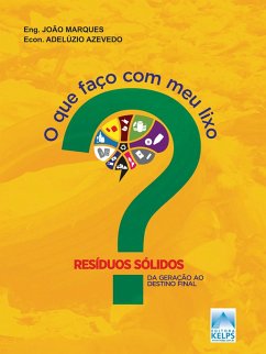 Cover O que faço com meu lixo? (eBook, ePUB)