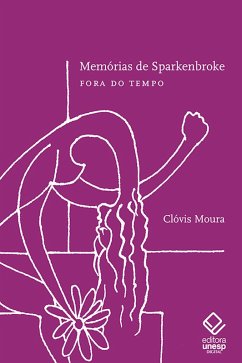 Cover Memórias de Sparkenbroke (eBook, ePUB)