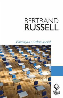 Cover Educação e ordem social (eBook, ePUB)