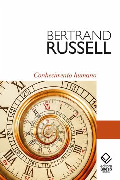 Conhecimento humano (eBook, ePUB) Cover Conhecimento humano (eBook, ePUB)
