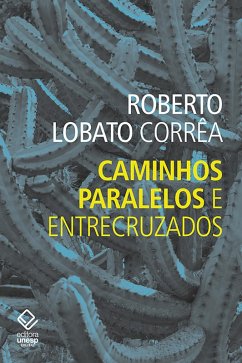 Cover Caminhos paralelos e entrecruzados (eBook, ePUB)